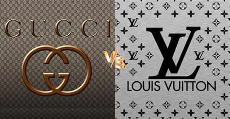 meglio cintura gucci o louis vuitton|gucci style vs louis vuitton.